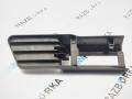 Пластик салазок сидений BMW X6 F16 2015, 3.0 л., N57 D30 C, дизель, АКПП, a96, внедорожник 5 дв., полный привод, 7296204 - фото №3