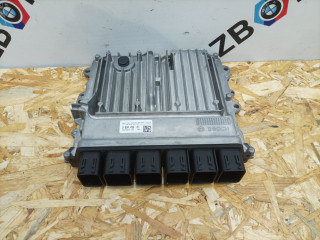 блок управления двигателем BMW 4 серия G22/G23 G22 2022, 2.0 л., B48 B20 A, бензин, АКПП, c36, купе, задний привод, 9894496, 0261S1002G