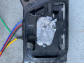 компрессор пневмоподвески BMW X5 G05 2021, 3.0 л., бензин, АКПП, с27, внедорожник 5 дв., полный привод, правый руль, 5A0C990, 37205A0C990 - фото №3