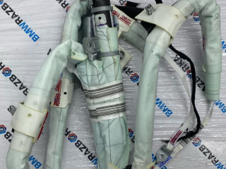 подушка безопасности боковая (шторка) BMW X5 G05 [рестайлинг] G05 2023, 3.0 л., B58B30, бензин, 475, полный привод, 7409178