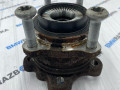 ступица задняя BMW X6 G06 2020, 3.0 л., B57 D30 A, дизель, АКПП, с27, внедорожник 5 дв., полный привод, 33406893687, 6893687 - фото №2