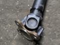 карданный вал BMW 7 серия G11/G12 G11 2017, 4.0 л., B57 D30 B, дизель, x03 rubin-metallic black, седан, полный привод - фото №2