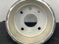 шкив коленвала BMW M8 F91/92 F93 2020, 4.4 л., S63 B44 B, бензин, АКПП, седан, полный привод, 7852125 - фото №2
