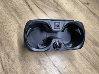 подстаканник BMW 4 серия G22/G23 G22 2022, 2.0 л., B48 B20 A, бензин, АКПП, c36, купе, задний привод, 6809803, 51166809803