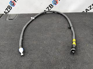 шланг омывателя BMW i5 G60 2024, электро, АКПП, c4p brooklyn grau metallic, седан, задний привод, 61665A1C3E2, 5A1C3E2