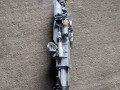 рулевая колонка BMW 8 серия G14/G15 G14 2019, 4.0 л., B57 D30 B, дизель, АКПП, 475, кабриолет, полный привод, 6894879, 32306894879 - фото №2