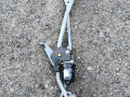 механизм стеклоочистителя (трапеция дворников) BMW M3 G80/G81 G80 2023, 3.0 л., S58B30A, бензин, АКПП, c4g, седан, полный привод, правый руль, 7427910 - фото №3