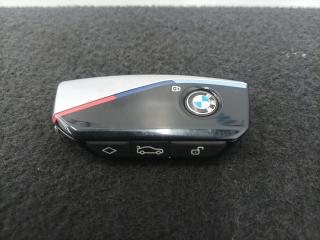 ключ BMW i5 G60 2024, электро, АКПП, c4p brooklyn grau metallic, седан, задний привод, 5A89464