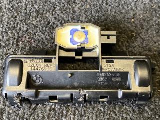 ручка открывания багажника BMW 4 серия G22/G23 G22 2021, 2.0 л., B48 B20 B, бензин, АКПП, c31, купе, задний привод, 8492533, 51248492533