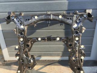 балка подвески передняя (подрамник) BMW X7 G07 [рестайлинг] G07 2024, 4.0 л., B57 D30 B, дизель, АКПП, 416, внедорожник 5 дв., полный привод, 31106884852, 6884852