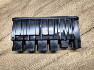 Блок питания BMW 4 серия G22/G23 G22 2022, 2.0 л., B48 B20 A, бензин, АКПП, c36, купе, задний привод, 12638638551, 8638551