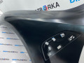 крыло переднее левое BMW M3 G80/G81 G80 2023, S58B30A, МКПП, седан, 41008082027, 8082027 - фото №6