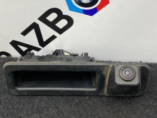 камера заднего вида BMW X5 G05 2022, 3.0 л., B57 D30 B, дизель, 416, внедорожник 5 дв., полный привод, 7381868, 7405635