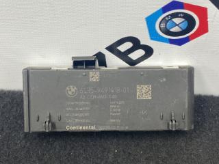 блок управления крышкой багажника BMW X3 G01 2018, 3.0 л., B58 B30 A, бензин, АКПП, внедорожник 5 дв., 9491418, 61359491418