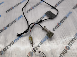 подсветка наружной ручки передней правой BMW X6 E71 [рестайлинг] E71 2012, 3.0 л., N57 D30 C, дизель, АКПП, 475, внедорожник 5 дв., полный привод, 7209882