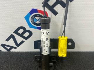 пиропатрон петли капота BMW M3 G80/G81 G80 2023, 3.0 л., S58B30A, АКПП, седан, полный привод, 7449429, 51237449429