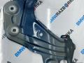 крепление крыла переднего правого BMW X3 G45 2025, 2.0 л., B48 B20 P, бензин, АКПП, внедорожник 5 дв., полный привод, 5A7A526, 9628630 - фото №2