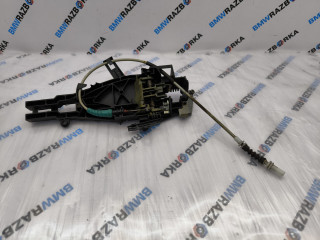 трос двери BMW X6 E71 [рестайлинг] E71 2012, 3.0 л., N57 D30 C, дизель, АКПП, 475, внедорожник 5 дв., полный привод, 7317561