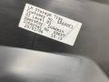 корыто пластиковое BMW X3 G45 2025, 2.0 л., B48 B20 P, бензин, АКПП, внедорожник 5 дв., полный привод, 5A8A0E1 - фото №4