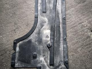 защита днища BMW 4 серия G22/G23 G22 2022, 2.0 л., B48 B20 A, бензин, АКПП, c36, купе, задний привод, 7340866, 51757340866