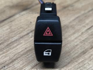 кнопка аварийной сигнализации BMW 5 серия F07/F10/F11 [рестайлинг] 2013, 3.0 л., N57 D30 A, дизель, АКПП, задний привод, 9161896
