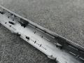 накладка на порог внутренняя BMW 7 серия G11/G12 G11 2017, 4.0 л., B57 D30 B, дизель, x03 rubin-metallic black, седан, полный привод, 51477378052, 7378052 - фото №5