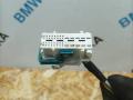 разъем (фишка) проводки BMW M3 G80/G81 G80 2023, 3.0 л., S58B30A, АКПП, седан, полный привод, 9387121 - фото №2