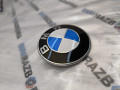 эмблема BMW M2 G87 2023, 3.0 л., S58B30A, бензин, МКПП, купе, задний привод, 7463684, 7499154 - фото №2