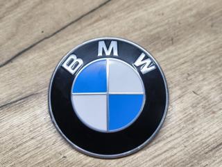 эмблема BMW 3 серия G20 2020, 4.0 л., бензин, АКПП, седан, полный привод, правый руль, 7463684, 51147499154