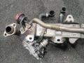охладитель EGR / Радиатор EGR BMW X5 G05 2020, 3.0 л., B57 D30 A, дизель, 8513132, 8599832 - фото №3