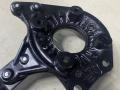 распорка стоек BMW M3 G80/G81 G80 2023, 3.0 л., S58B30A, АКПП, седан, полный привод, 8076674, 8076673, 8075000 - фото №4