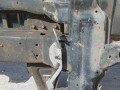 балка подвески передняя (подрамник) Mercedes-Benz Sprinter W907/W910 W907 2023, 2.0 л., OM 654.920, дизель, АКПП, фургон, задний привод, A9070022999 - фото №3