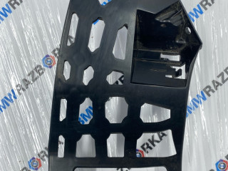крепление крыла переднего левого BMW X6 G06 2020, 3.0 л., B57 D30 A, дизель, АКПП, с27, внедорожник 5 дв., полный привод, 7478843, 51117478843