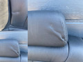 салон (комплект сидений) BMW 5 серия G30/G31 G30 2017, 3.0 л., B57 D30 A, дизель, АКПП, a300, седан, полный привод - фото №4
