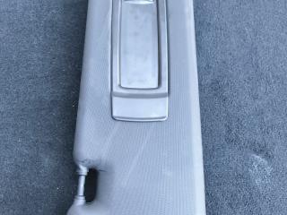 козырек солнцезащитный BMW X5 G05 [рестайлинг] G05 2024, 3.0 л., B57 D30 B, дизель, 416, полный привод
