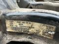 балка подвески передняя (подрамник) Mercedes-Benz Sprinter W907/W910 W907 2020, 2.2 л., OM651 DE22LA, дизель, 6МКПП, 9147, микроавтобус, задний привод, правый руль, A9070022999, 9070022999 - фото №6