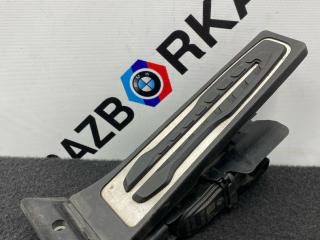 педаль BMW 7 серия G11/G12 G11 2017, 4.0 л., B57 D30 B, дизель, x03 rubin-metallic black, седан, полный привод, 35426871053, 6871053