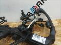 проводка двигателя BMW 3 серия F30/F31 [рестайлинг] 2017, 2.0 л., B47 D20 B, дизель, 8516258, 8595285 - фото №4