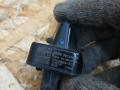 накладка на порог BMW X7 G07 2019, 4.0 л., бензин, АКПП, c27, внедорожник 5 дв., полный привод, 7946663 - фото №3