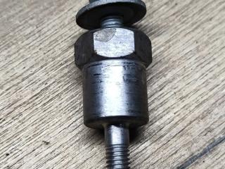 кронштейн (крепление) BMW M3 G80/G81 G80 2023, 3.0 л., S58B30A, АКПП, седан, полный привод