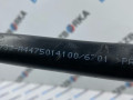 патрубок радиатора Mercedes-Benz V-Класс W447 [рестайлинг] W447 2024, 2.0 л., OM 654.920, дизель, АКПП, черный обсидиан металлик mb 9197, микроавтобус, задний привод, 4475016701, A4475016701, 4475014100, A4475014100 - фото №6