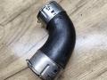 патрубок интеркулера BMW M4 G82/G83 G82 2022, 3.0 л., S58B30A, бензин, c4p, купе, задний привод, 8054840, 13718054840 - фото №3