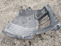 защита арок передняя левая (подкрылок) BMW M4 G82/G83 G82 2023, 3.0 л., S58B30A, бензин, купе, полный привод, 8070503 - фото №3