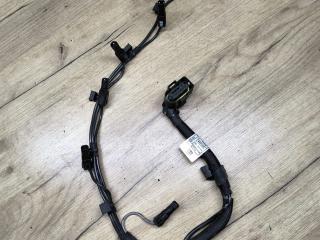 проводка свечей накала BMW 7 серия F01/F02 2010, 3.0 л., N57 D30 A, дизель, АКПП, седан, 7808256, 7808257, 7560712