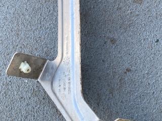 защита топливного бака BMW X5 G05 2022, 3.0 л., B57 D30 B, дизель, 416, внедорожник 5 дв., полный привод, 7428100