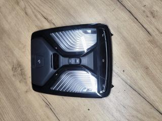 фонарь салона (плафон) BMW X6 G06 2020, 3.0 л., B57 D30 A, дизель, АКПП, внедорожник 5 дв., полный привод, 9875363