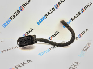 разъем (фишка) проводки BMW X6 E71 [рестайлинг] E71 2012, 3.0 л., N57 D30 C, дизель, АКПП, 475, внедорожник 5 дв., полный привод, 6925638