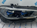 фара BMW X6 G06 2020, 3.0 л., B57 D30 A, дизель, АКПП, с27, внедорожник 5 дв., полный привод, 9481792, 9481791 - фото №6