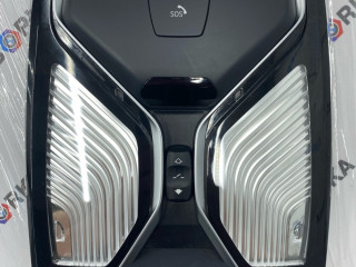 фонарь салона (плафон) BMW X7 G07 2019, 4.0 л., бензин, АКПП, c27, внедорожник 5 дв., полный привод, 9893169