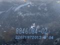 карданный вал BMW 4 серия G22/G23 G22 2022, 2.0 л., B48 B20 A, бензин, АКПП, c36, купе, задний привод, 8846084 - фото №4
